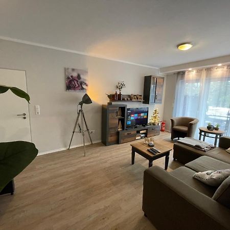 Comfortable 4-Person Apartments Winterberg Medebach Eksteriør bilde