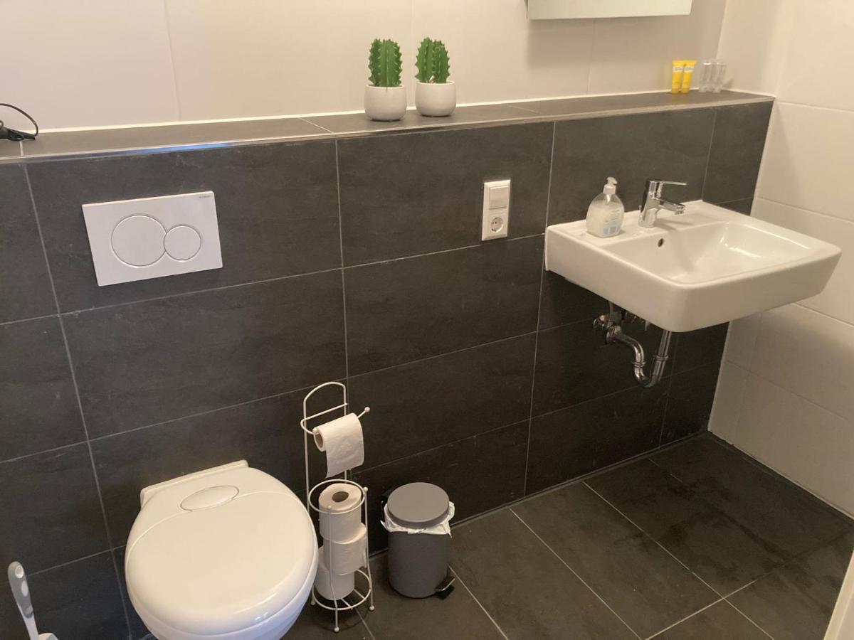 Comfortable 4-Person Apartments Winterberg Medebach Eksteriør bilde