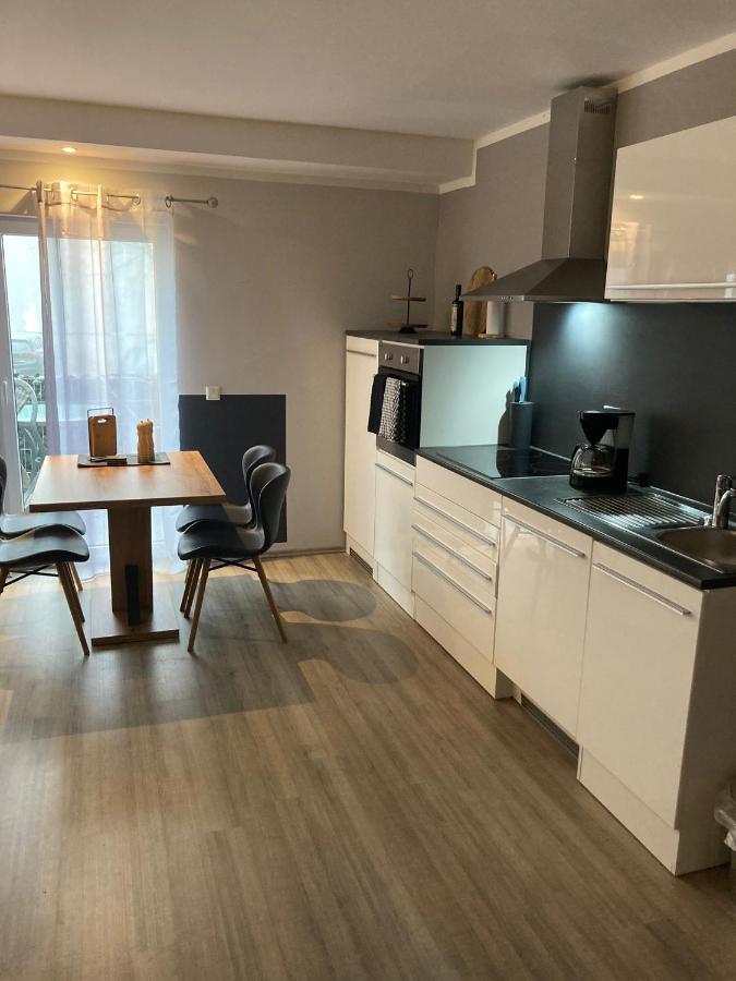 Comfortable 4-Person Apartments Winterberg Medebach Eksteriør bilde