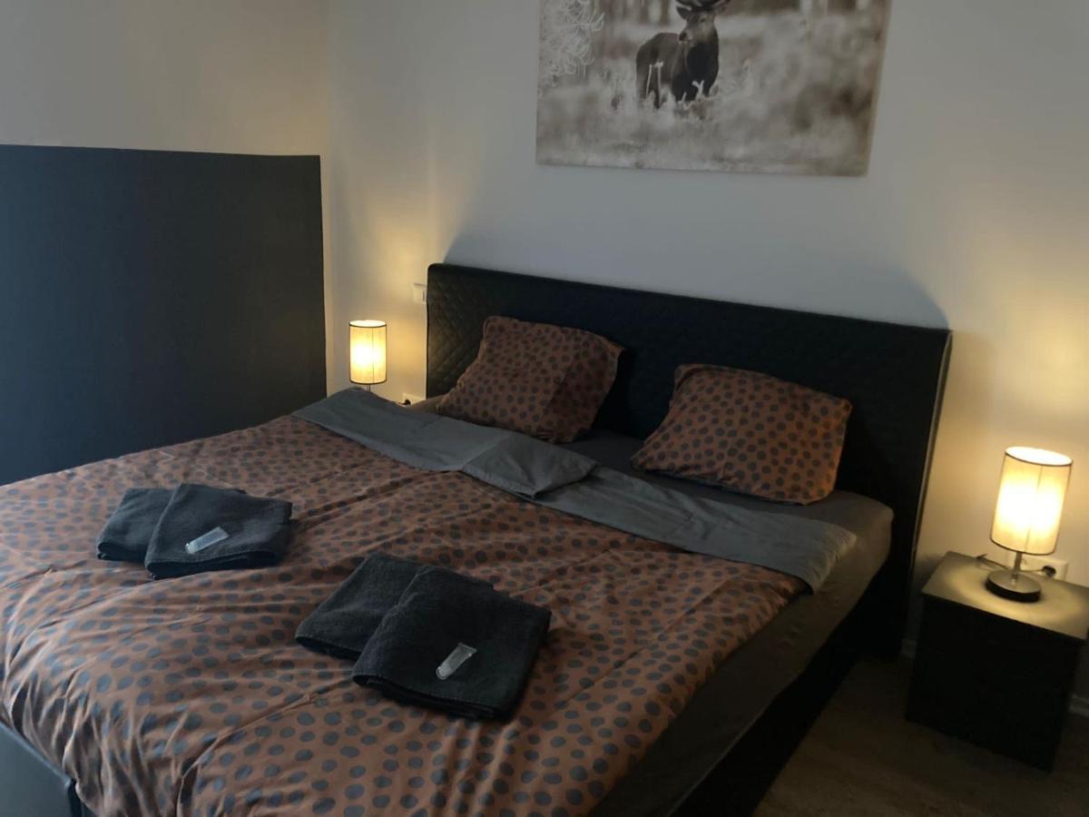 Comfortable 4-Person Apartments Winterberg Medebach Eksteriør bilde
