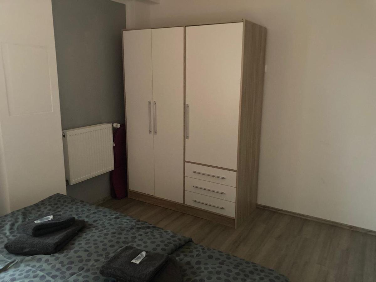 Comfortable 4-Person Apartments Winterberg Medebach Eksteriør bilde