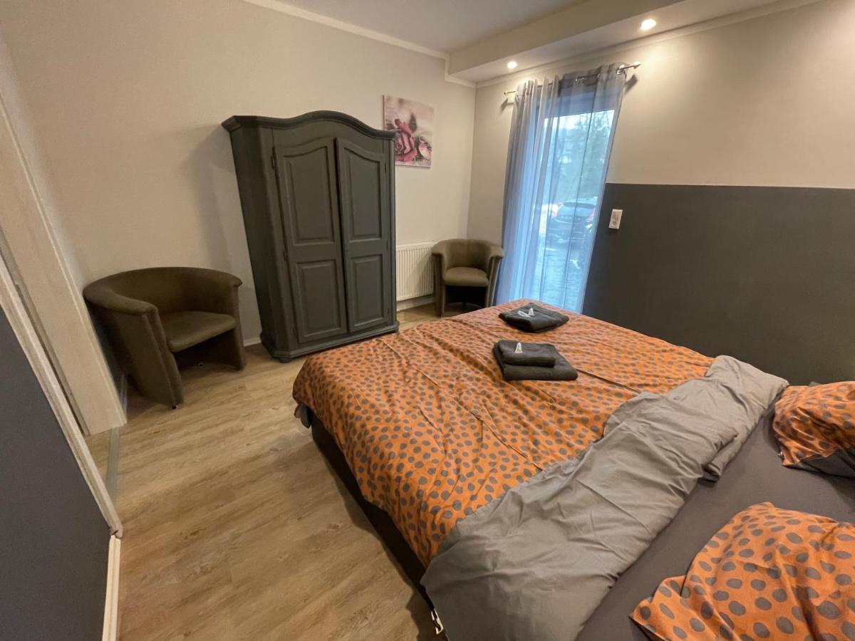 Comfortable 4-Person Apartments Winterberg Medebach Eksteriør bilde