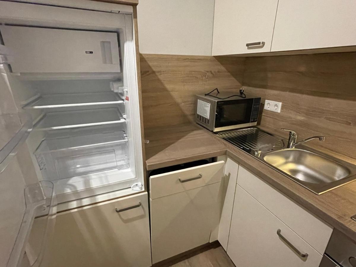 Comfortable 4-Person Apartments Winterberg Medebach Eksteriør bilde