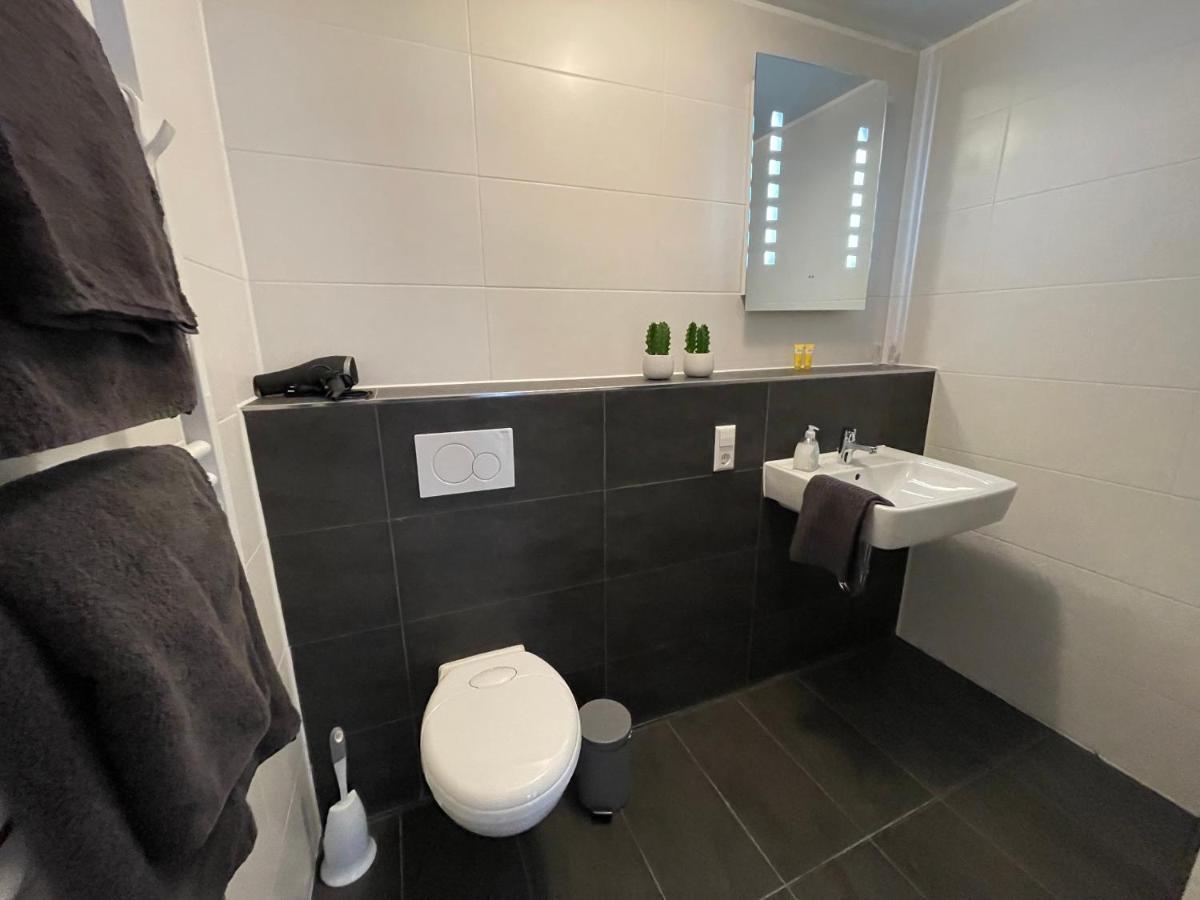 Comfortable 4-Person Apartments Winterberg Medebach Eksteriør bilde