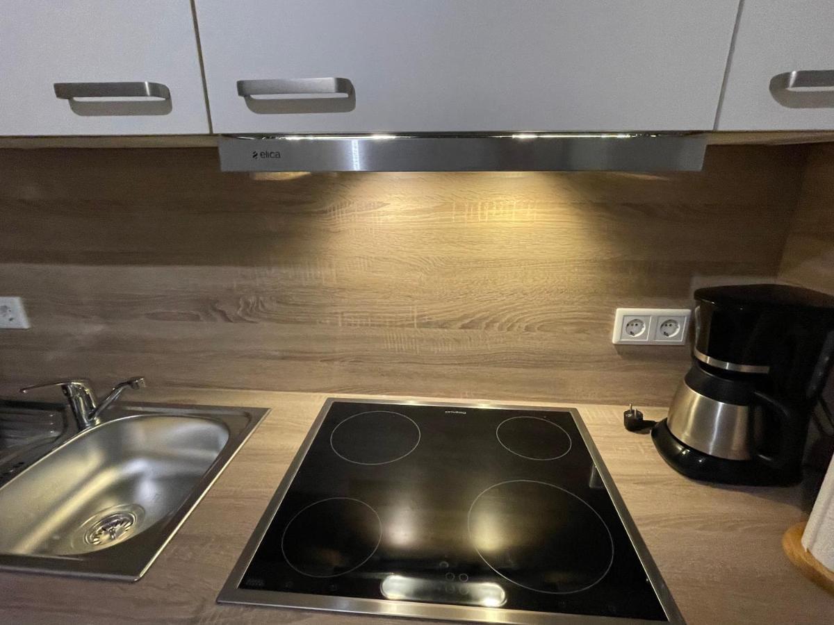 Comfortable 4-Person Apartments Winterberg Medebach Eksteriør bilde